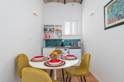 Monti Zen Boutique Apartment-ZEN25