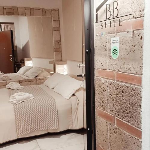 TeanoにあるB&B La casa di Annaのギャラリーの写真