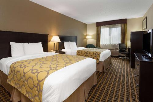 Baymont by Wyndham Harvard – Photos 3