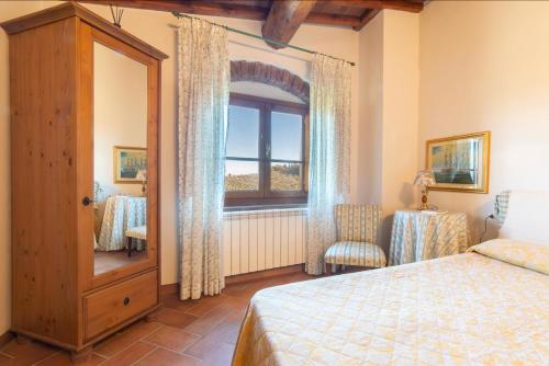 Agriturismo La Valle A Polvereto