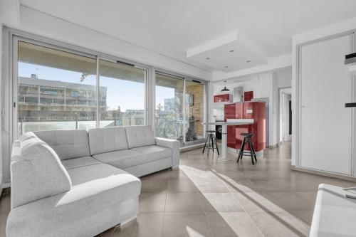 Toit des Rêves - Parking - Stadium