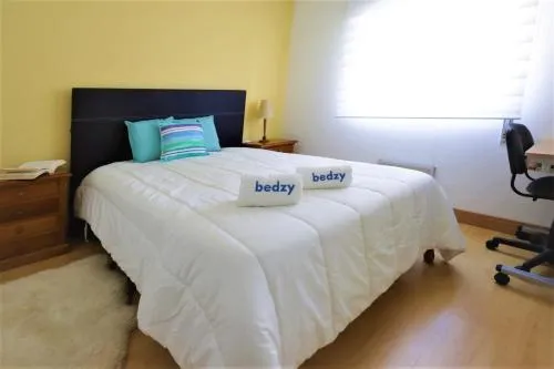 Foto Apartamento Palmeira Gale - Beach - Pool - BY BEDZY 4