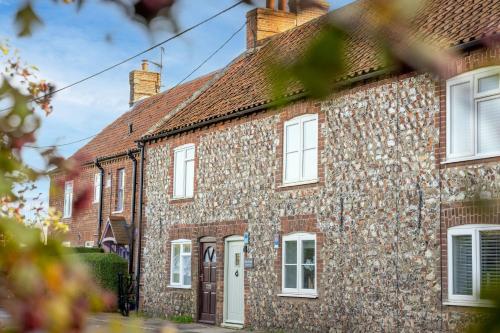 Goose Cottage