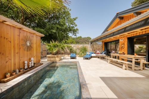 La Cabane du Huga N°3