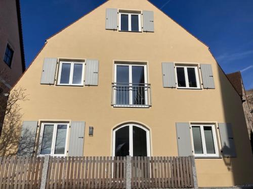 ホテルが所在する建物