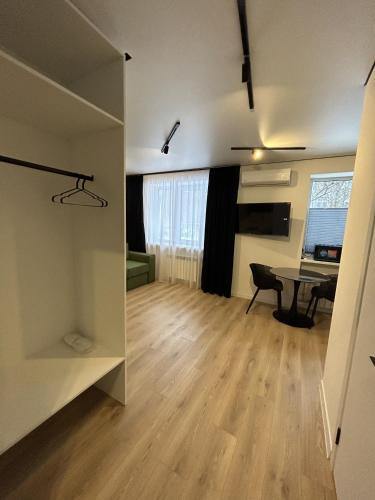 Fotografie z fotogalerie ubytování Fancy appartment v destinaci Poltava