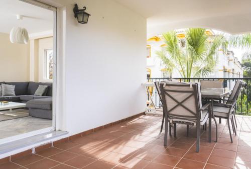 Cubo's Apartamento Las Mimosas & Parking