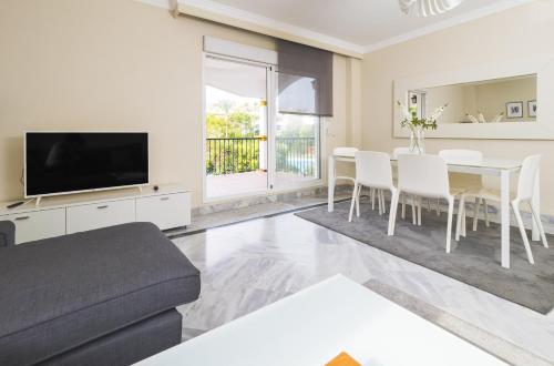 Cubo's Apartamento Las Mimosas & Parking