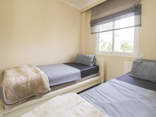Cubo's Apartamento Las Mimosas & Parking