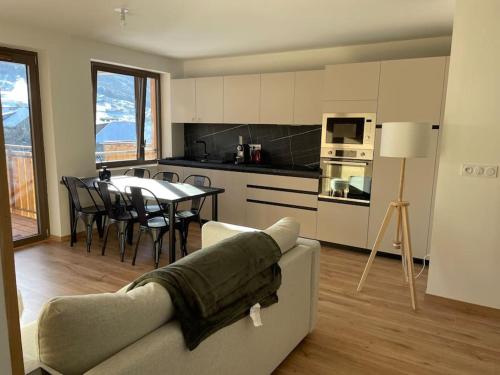 Chalet Saint Victor, Praz sur Arly