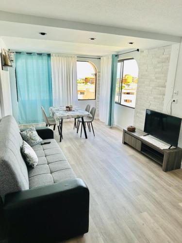 Apartamento Castle Harbour