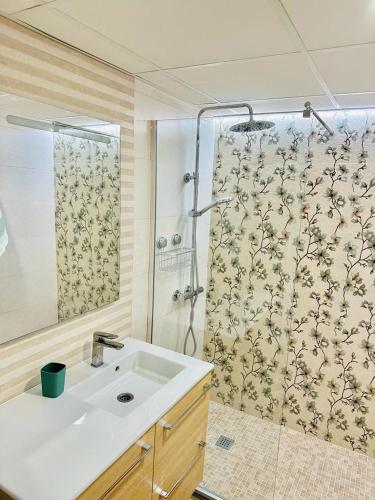 Apartamento Castle Harbour