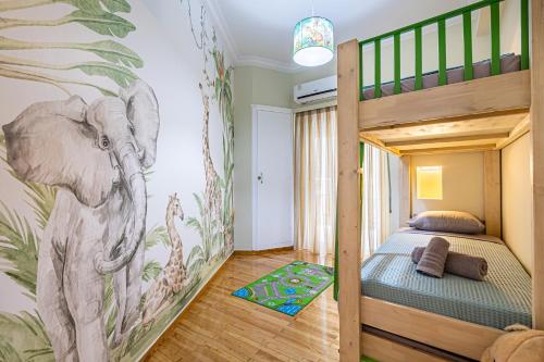 Periklis Luxury apartment