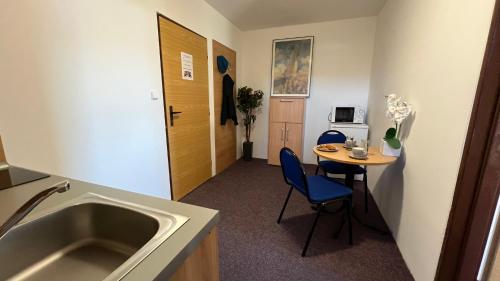 Imagen de la galería de Apartmány chata Samoty, en Železná Ruda