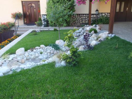 Gallery image of Privat Luptak in Štrba