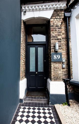The Finsbury Guesthouse photo 33