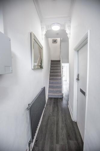 The Finsbury Guesthouse photo 34
