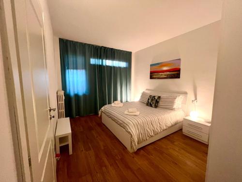 CUTE FLAT - BEST PRICE - Wi Fi - AC - TV