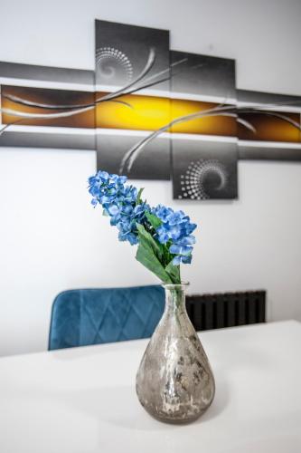 The Finsbury Guesthouse photo 32