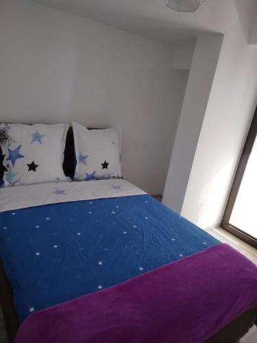 IN APART HOTEL BERCENI