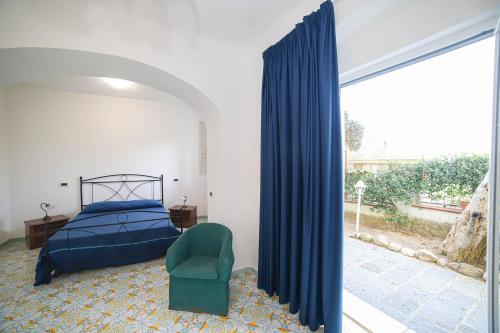Gallery image of Sweetposeidon in Ischia