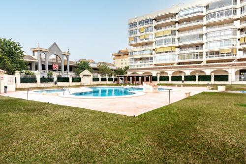 Casa Carmen con piscina