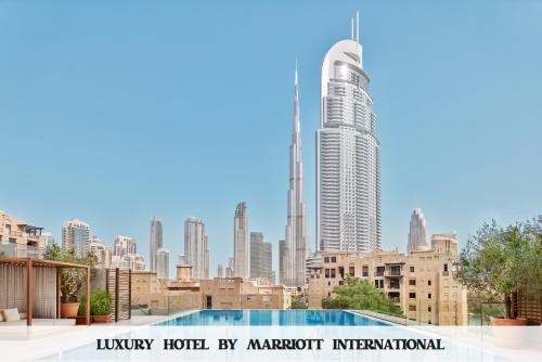The Dubai EDITION