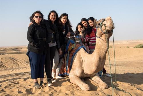 The Heritage Luxurious Camp – Photos 3