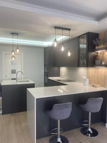 Apartamento Patricia