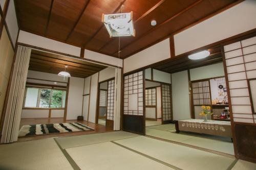 Fotografie z fotogalerie ubytování Vacation Rental あんばええ v destinaci Kōyabayashi