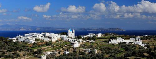 Margarita Guesthouse