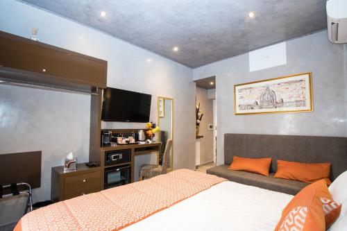 Vaticano Julia Guest House
