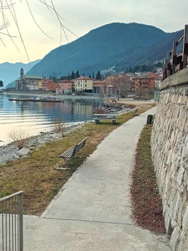 Φυσικό τοπίο κοντά σε αυτό το διαμέρισμα