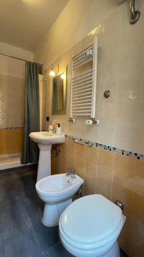 Holiday Suite Roma
