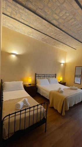Holiday Suite Roma