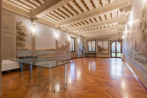 Fotografie z fotogalerie ubytování Villa La Stella ve Florencii