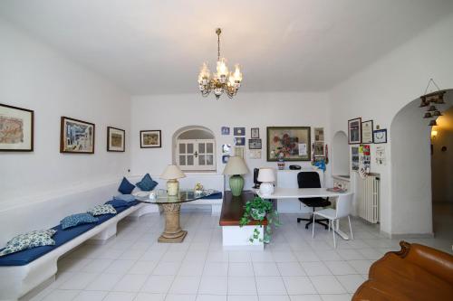 Gallery image of Sweetposeidon in Ischia