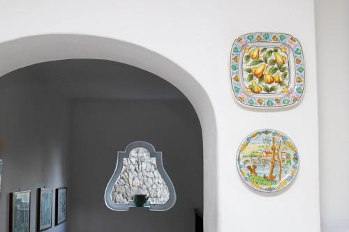 Gallery image of Sweetposeidon in Ischia