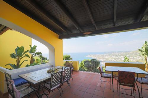Gallery image of Sweetposeidon in Ischia