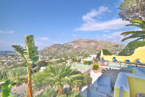 Gallery image of Sweetposeidon in Ischia