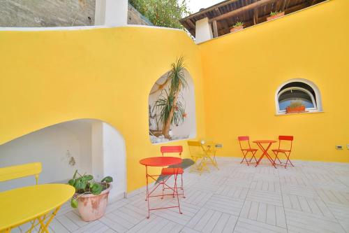 Gallery image of Sweetposeidon in Ischia