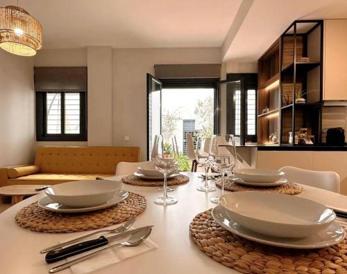 Pensión en Apartamento El Trianero junto al río