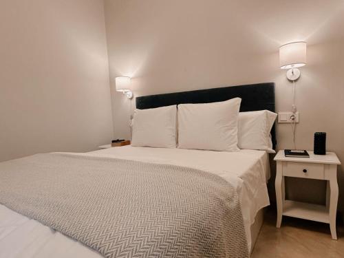 Pensión en Apartamento El Trianero junto al río