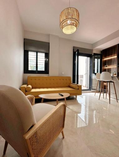 Pensión en Apartamento El Trianero junto al río