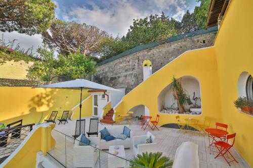 Gallery image of Sweetposeidon in Ischia