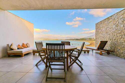 Le Galatée, T3 luxe