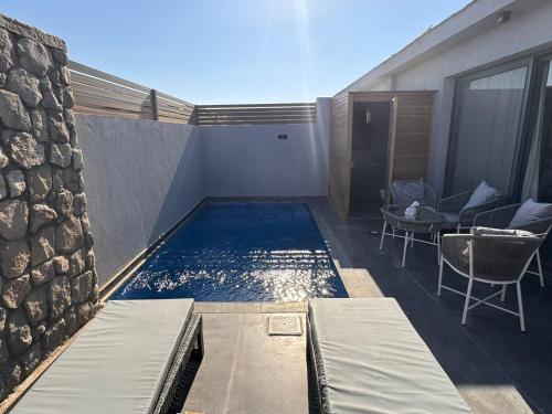 Fotografie z fotogalerie ubytování Gouna Elegance(Bali): 1BR Heated Private Pool v destinaci Hurghada