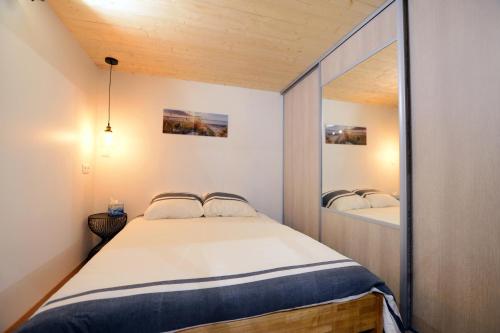 Very cosy and quiet one bedroom flat in Part Dieu