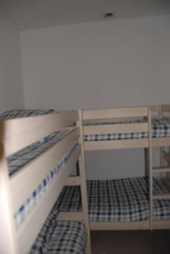Sète: Magnifique appartement 8 couchages