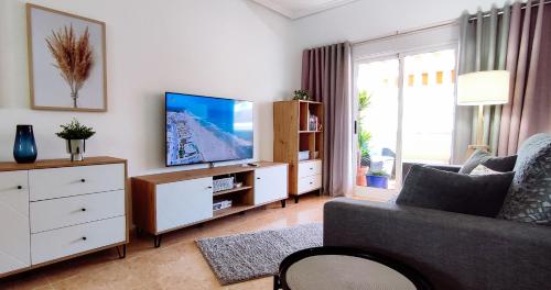 Apartment Casa La Luna